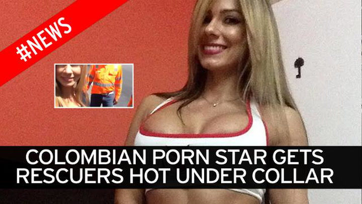 andrew berube add Colombia Porn Actress photo