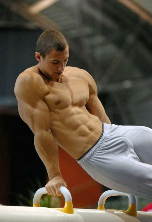 craig neuhaus add Nude Male Athletes photo