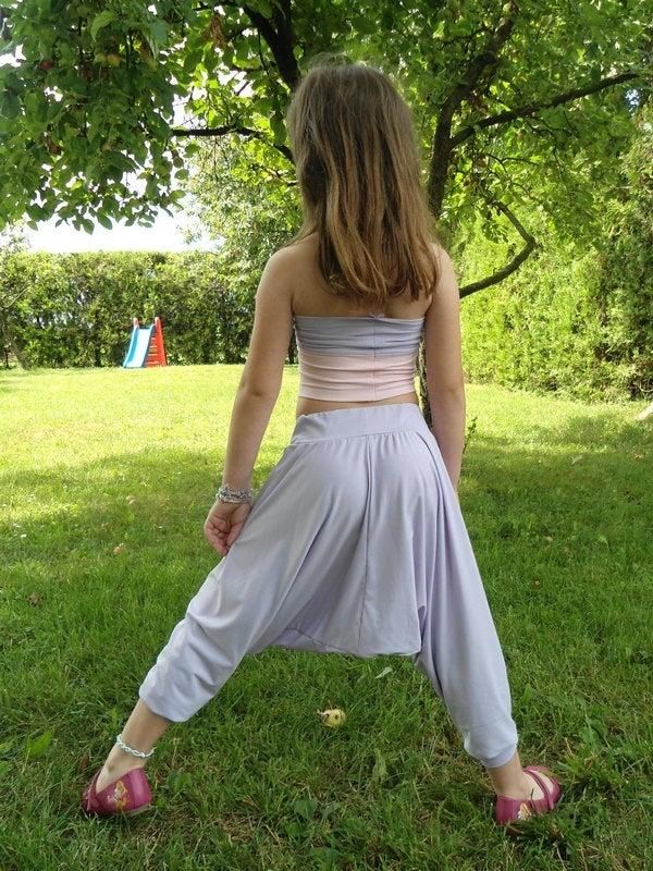 ali zhakfar add Non Nude Spread photo