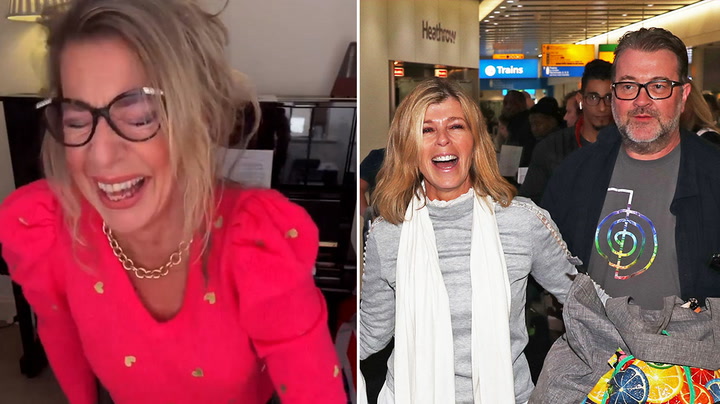 brookes smith add Katie Morgan Husband photo