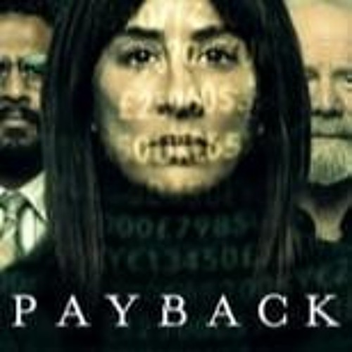 cheri semrau add Black Payback Full photo