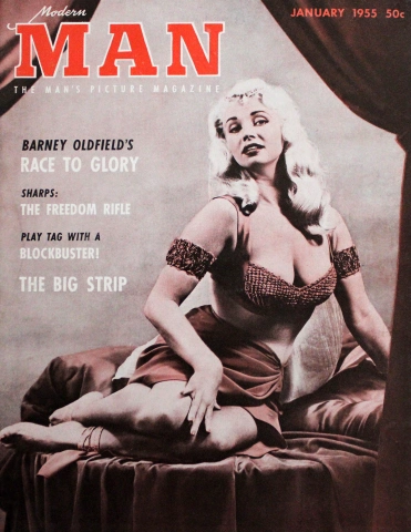 adam dickert add 1955 Porn photo