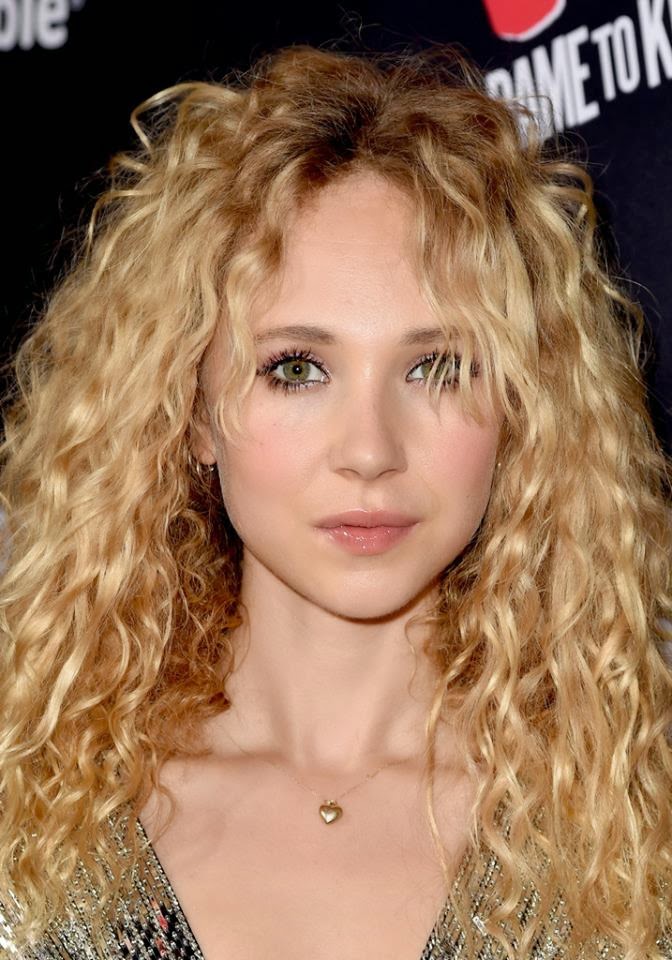 amanda doberstein add Juno Temple Nude Photos photo