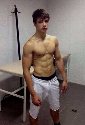 carl shenton add Hot Men That Are Naked photo