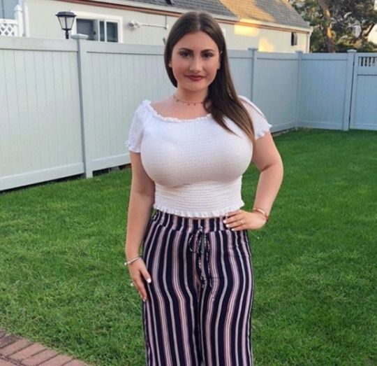 dennie crawford add Big Natural Bbw Tits photo