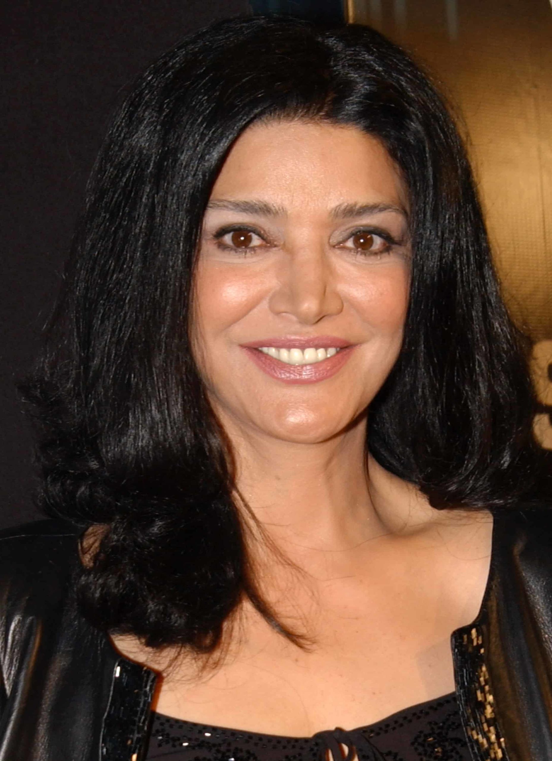 charles schauer add Shohreh Aghdashloo Nude photo