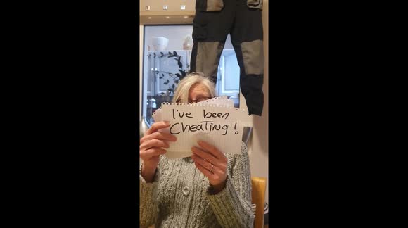 ann amberg add Wife Cheating Homemade photo