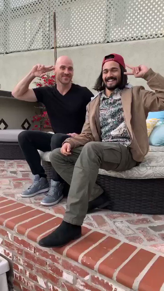 christopher bechter add Johnny Sins And Skybri photo