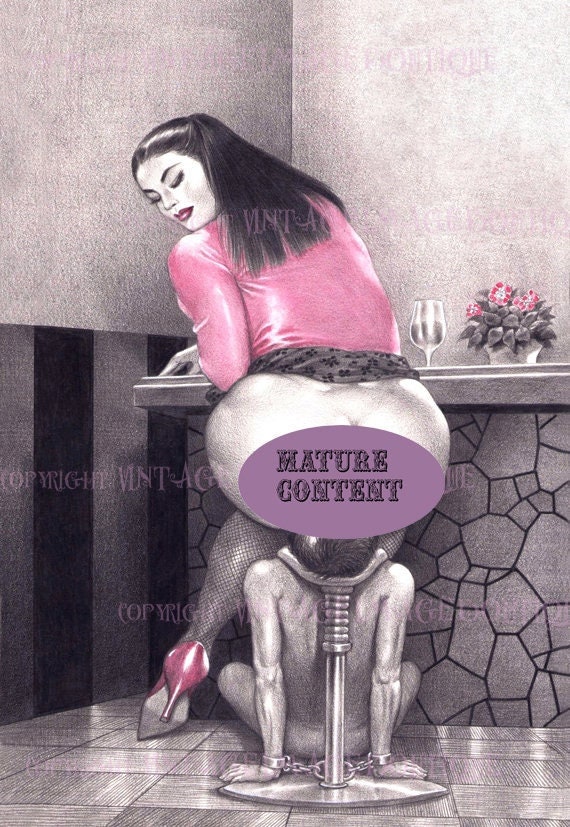 dave caine add Femdom Fetish photo