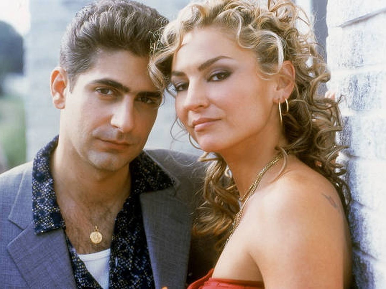 darsh gajjar add Drea De Matteo Nudes photo