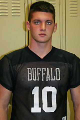 bryon letterman add Damien Knight Porn photo