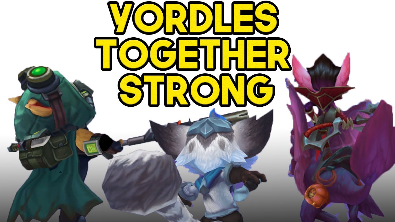 catherine stachura add Get Your Yordels Off photo