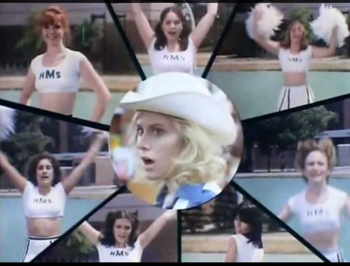 christina annunziata add Debbie Does Dallas 1978 Full Movie photo
