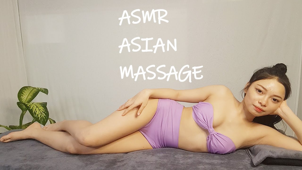 brandy souza add Asmr Massage Leaked photo