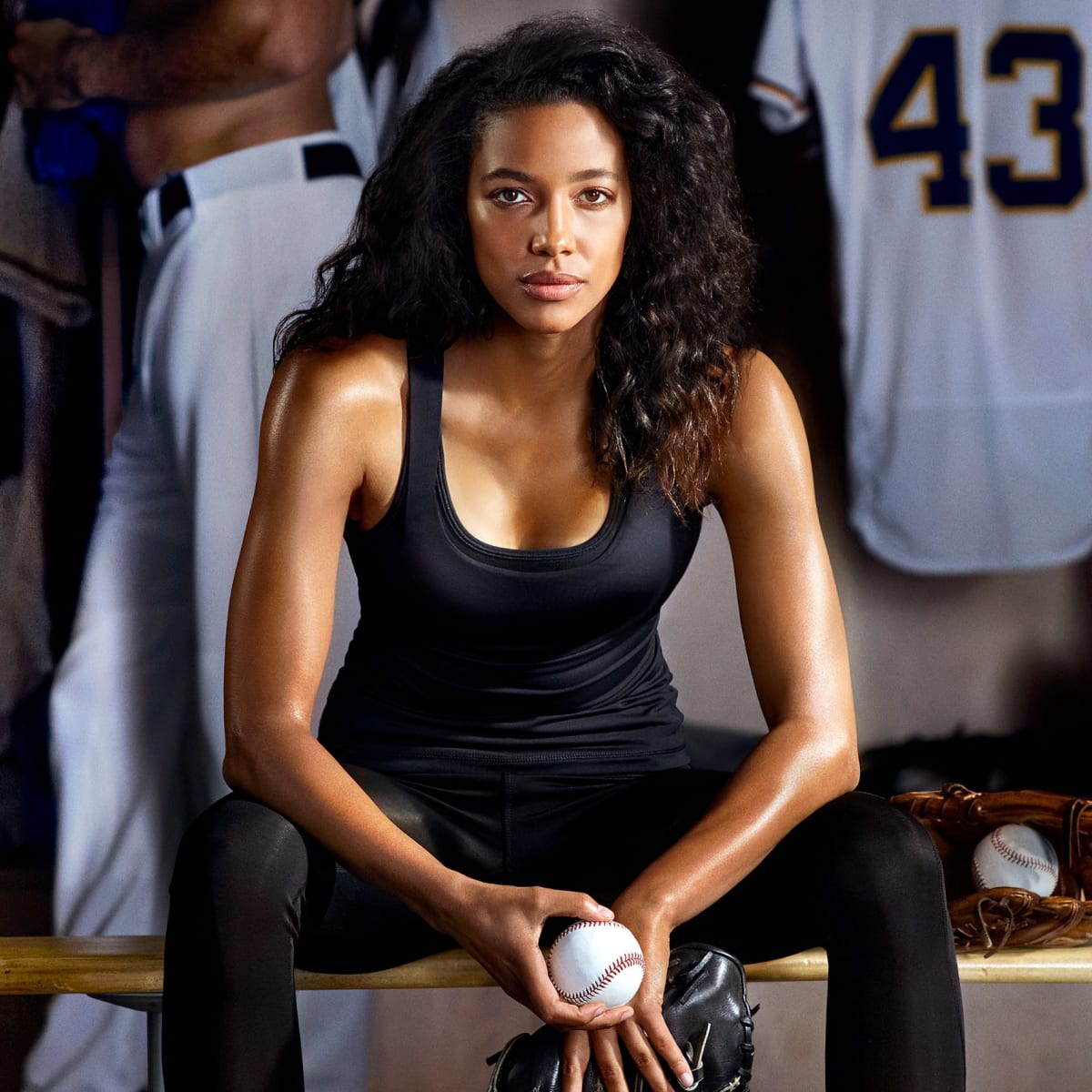 ashley coy add Mya Joi photo