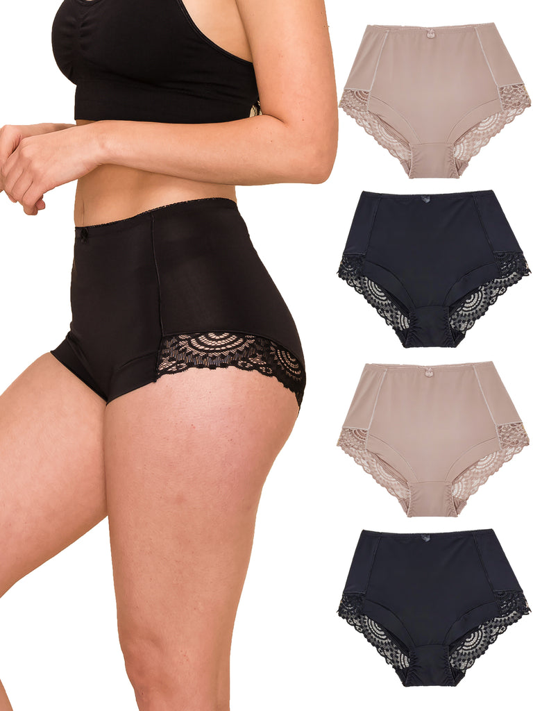 cathy leonardo add Women Nylon Panties photo