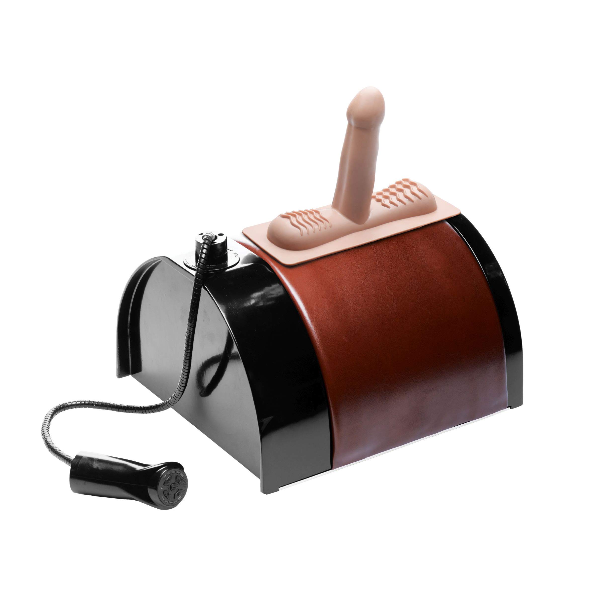Sex Riding Toy 14456
