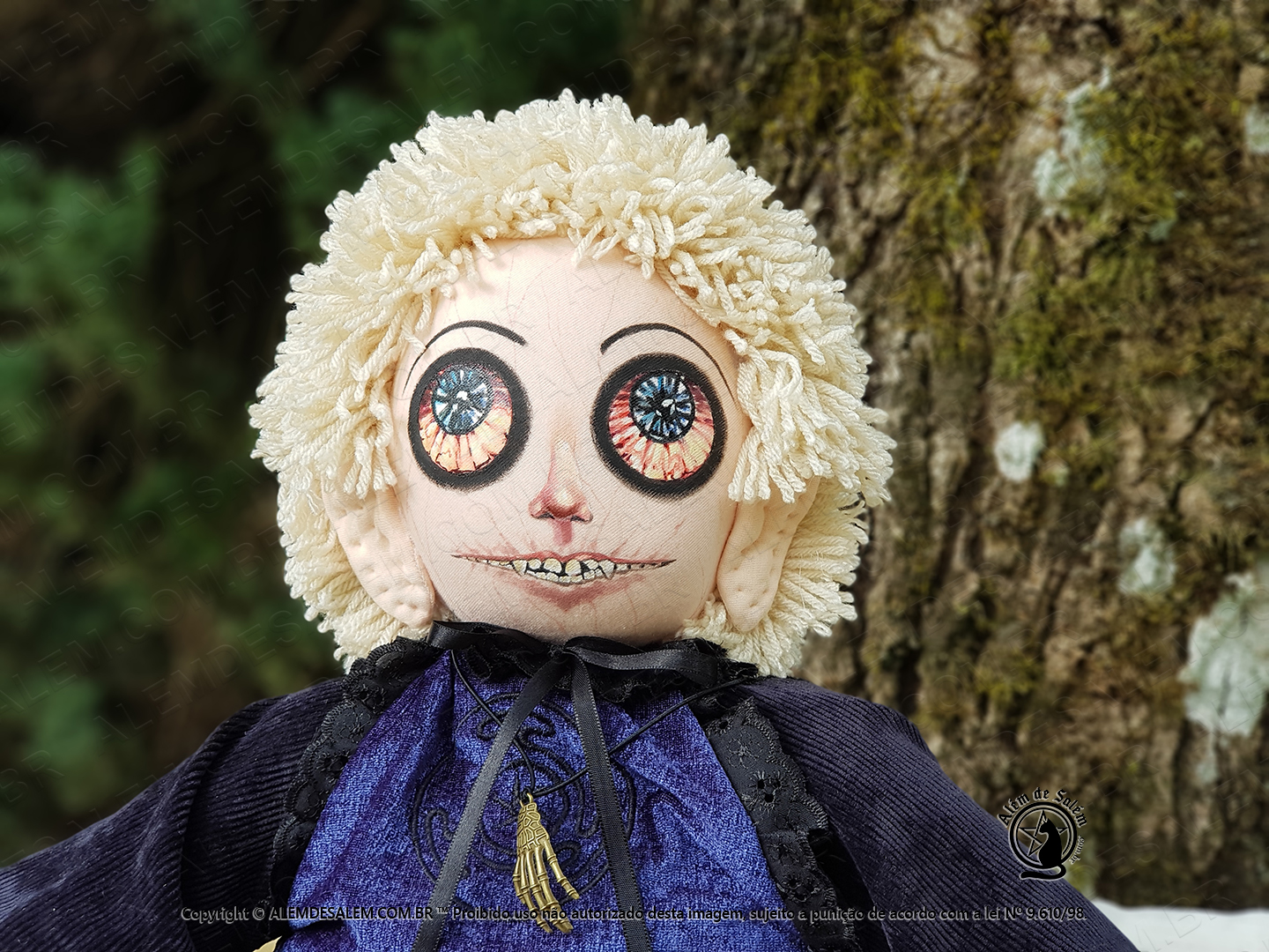 dawn mcleod add Peculiar Doll photo