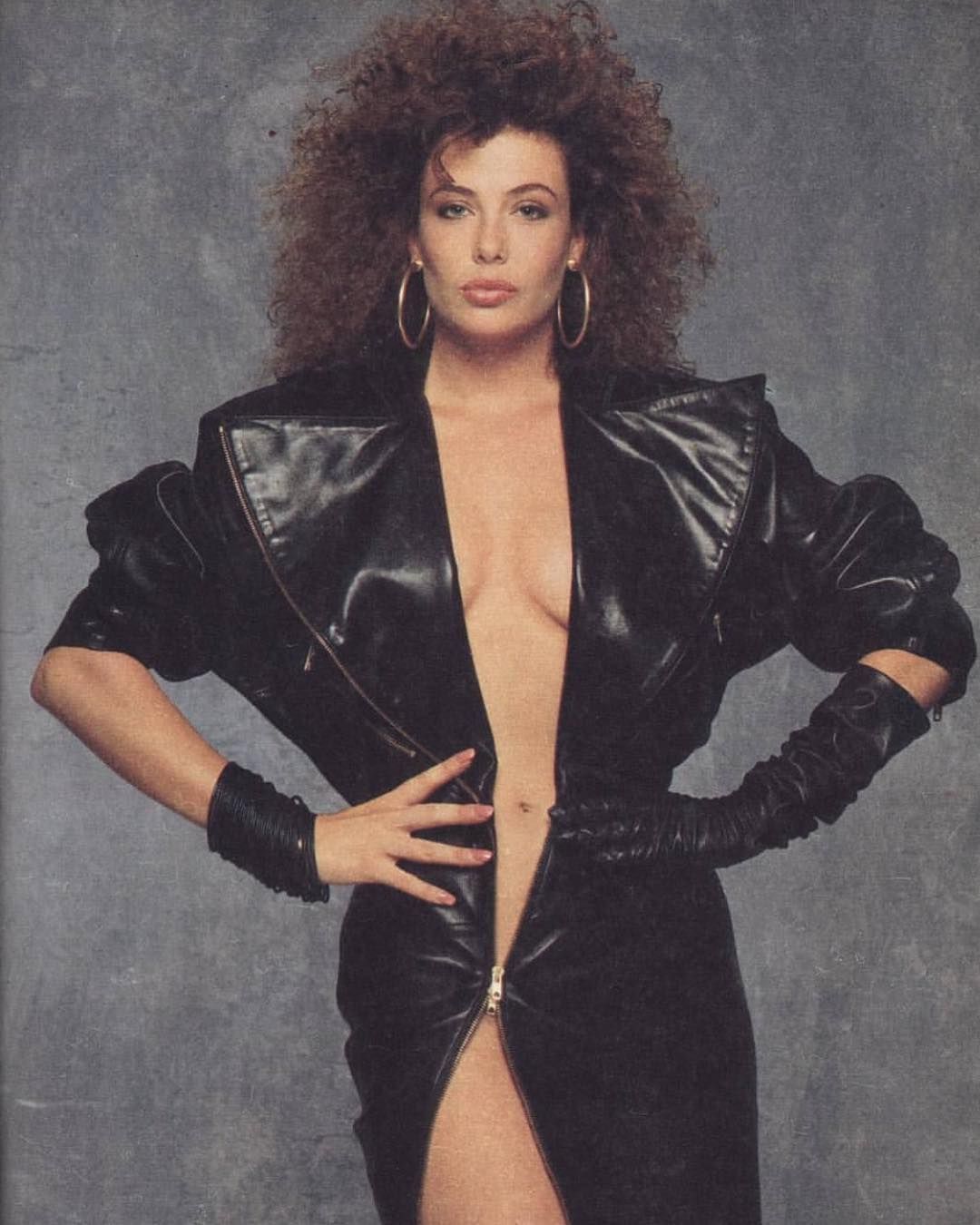 chad keefer add Kelly Lebrock Sexy photo