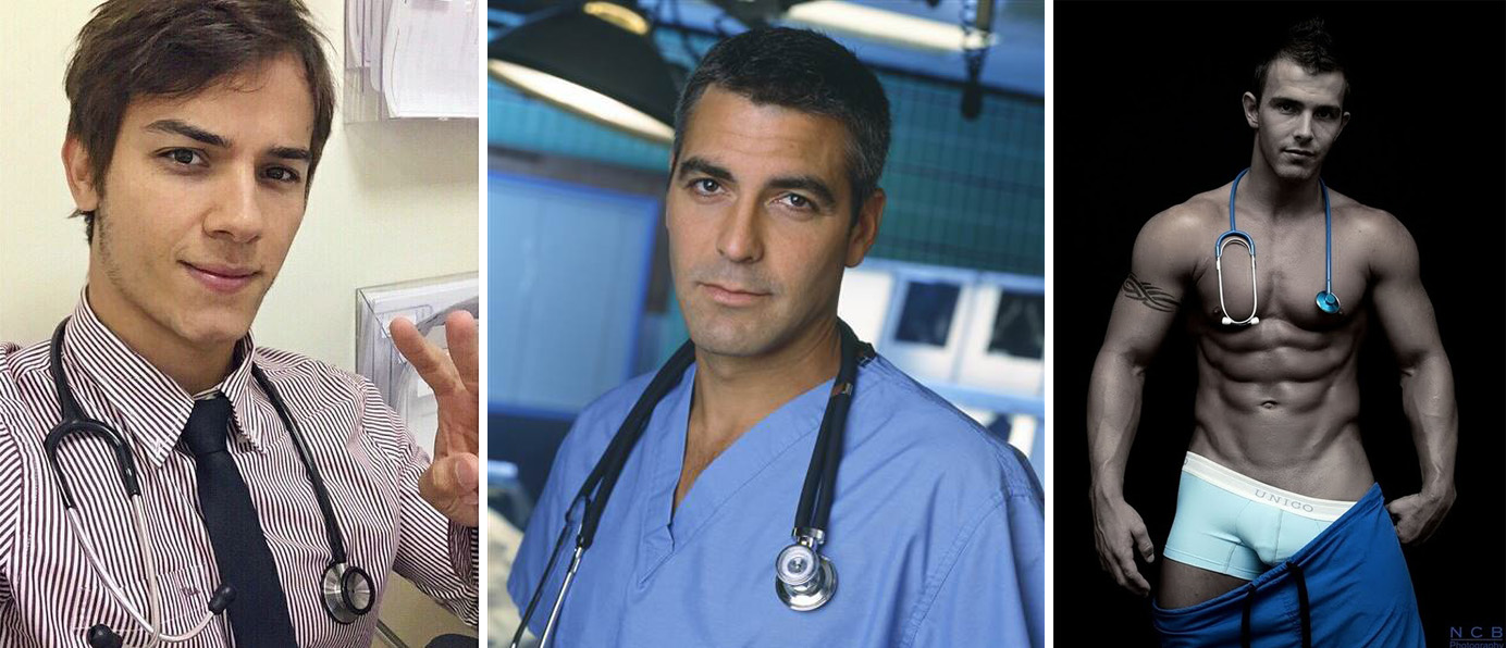 andy kilmer add Sexy Male Dr photo