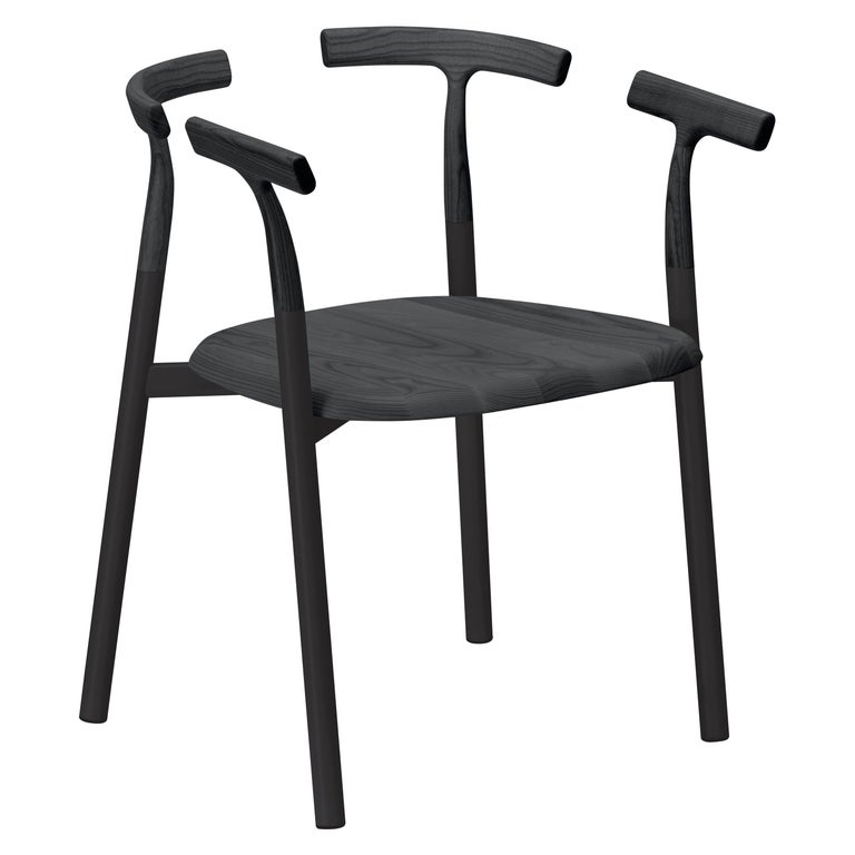 diane whitt add Sukabe Chair photo