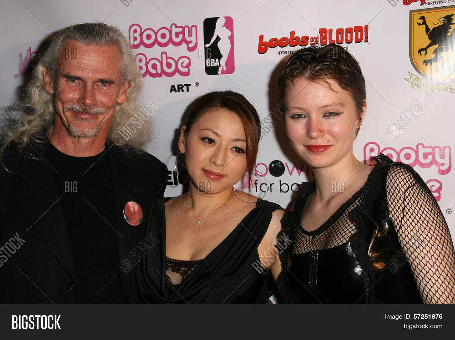 amy hick add Reiko Yamaguchi photo
