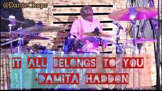 ananda ramadhani add Damita Rider photo