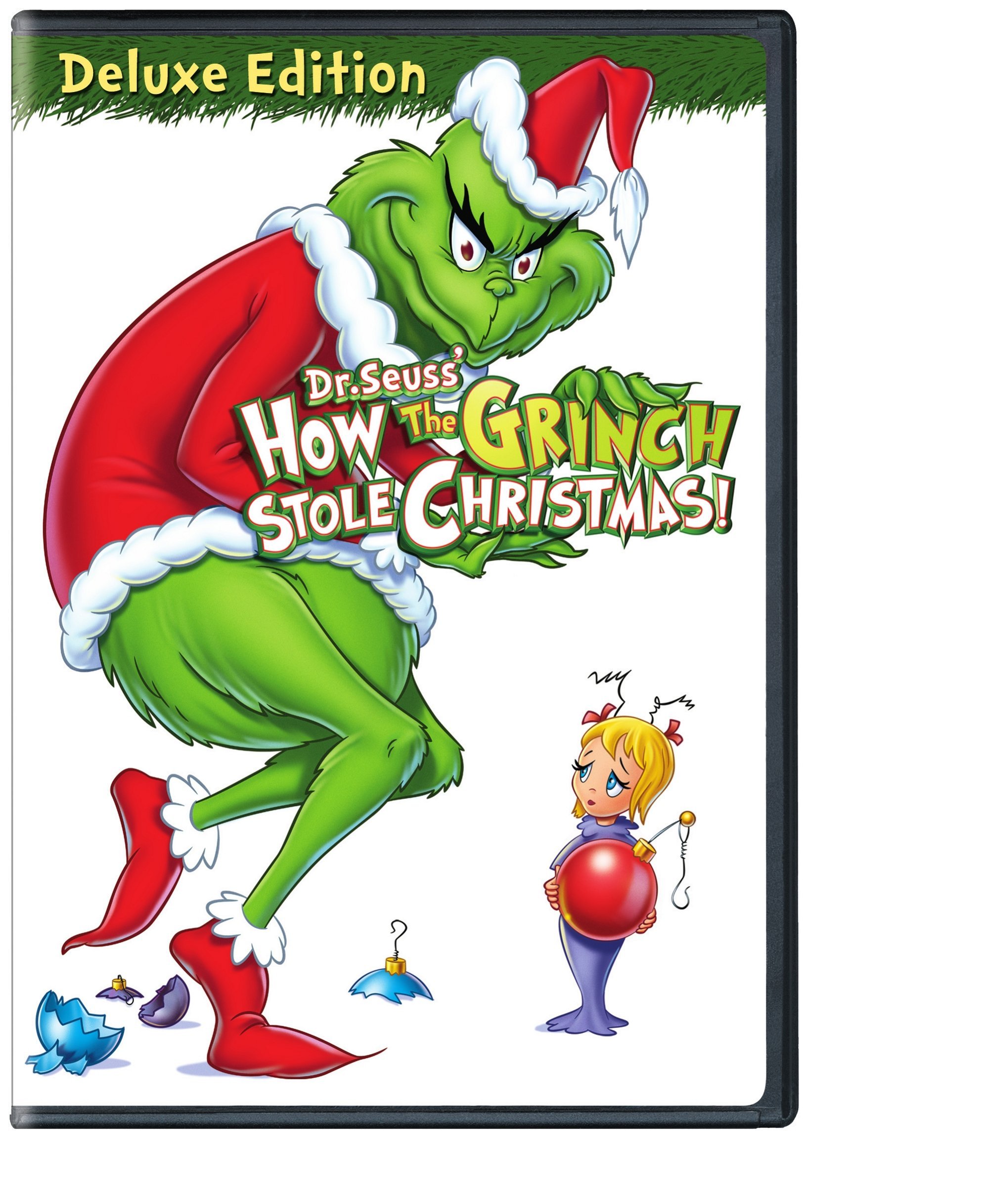 brady francis add How The Grinch Stole Virginities photo