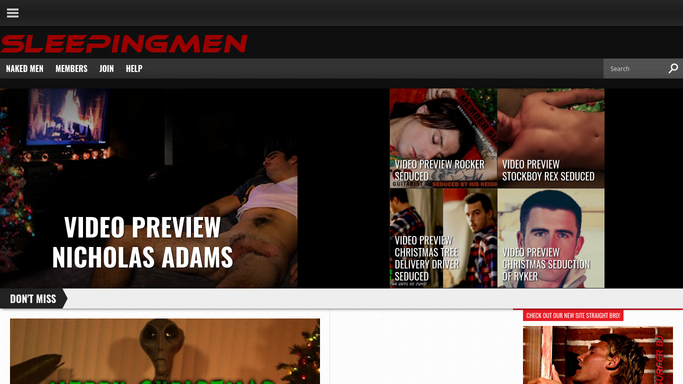 billy cheesman add Straight Man Seduced photo