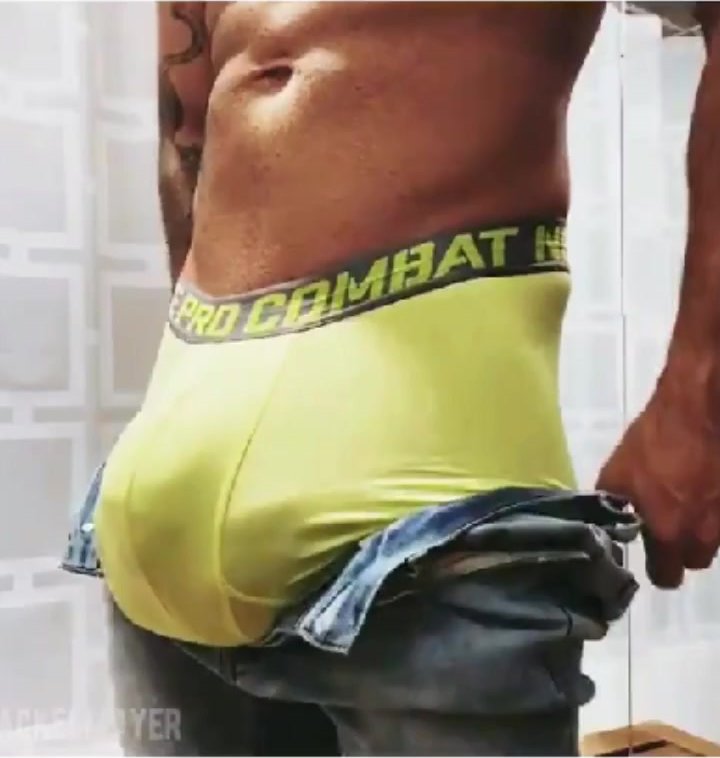 Massive Pumped Balls 13034