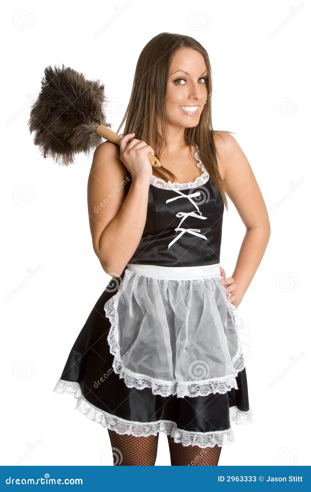 denise trepagnier add Destiny Latina Maid photo