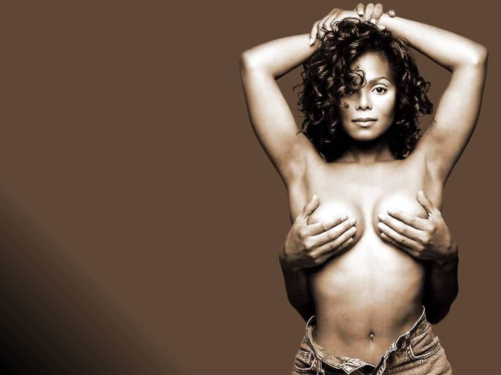 alex frisby add Janet Jackson Nude Photos photo