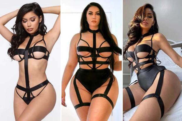 derrick newby add Ebony Panties Tease photo