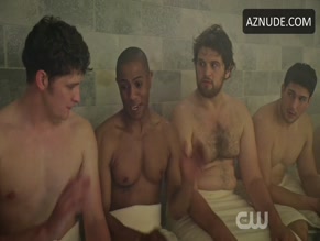 christine suchy add Jane The Virgin Nude photo