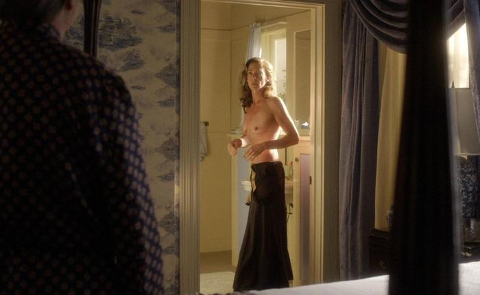 bubba perez add Allison Janney Naked photo