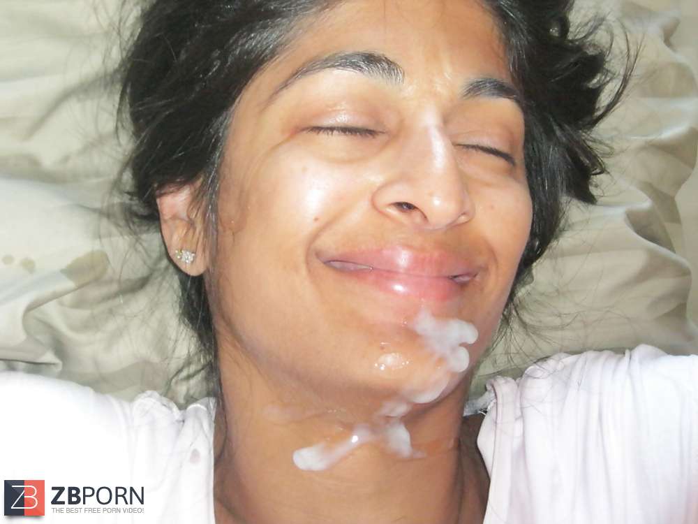 Indian Facial Comp 8858