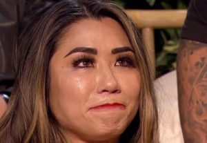 amaka agba add Dee Nguyen Naked photo