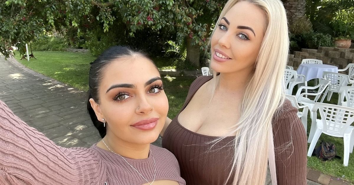 bec mery add Onlyfans Leaked Bideos photo