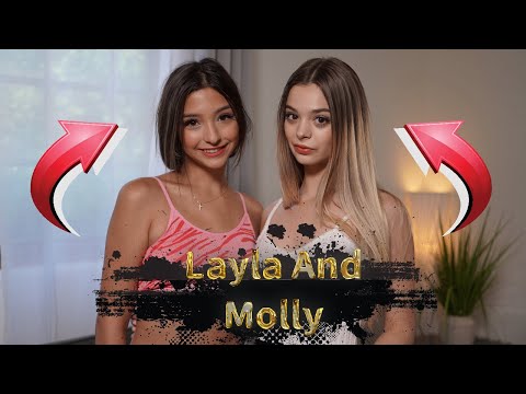 curtis clinton add Layla Jenner And Molly photo