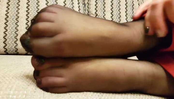 blessy david add Rina Foxxy photo