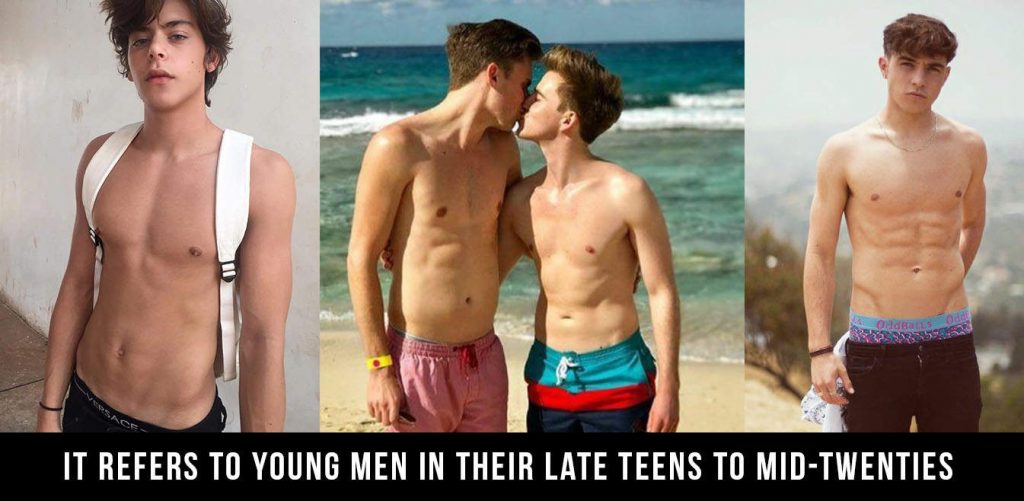 braden pace add Twinks Cinema photo