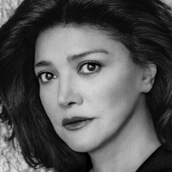 corey rushton add Shohreh Aghdashloo Nude photo