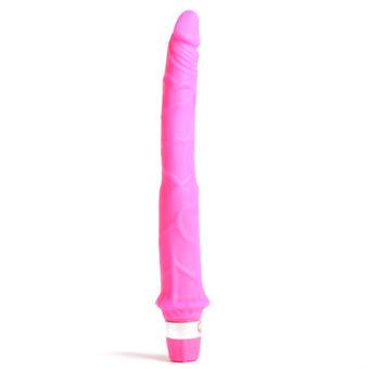 an dark add Slim Anal Dildo photo