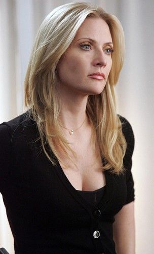 angie manalo add Emily Procter Hot photo