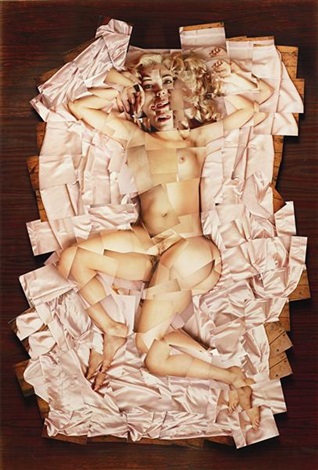 Theresa Russell Naked 16921