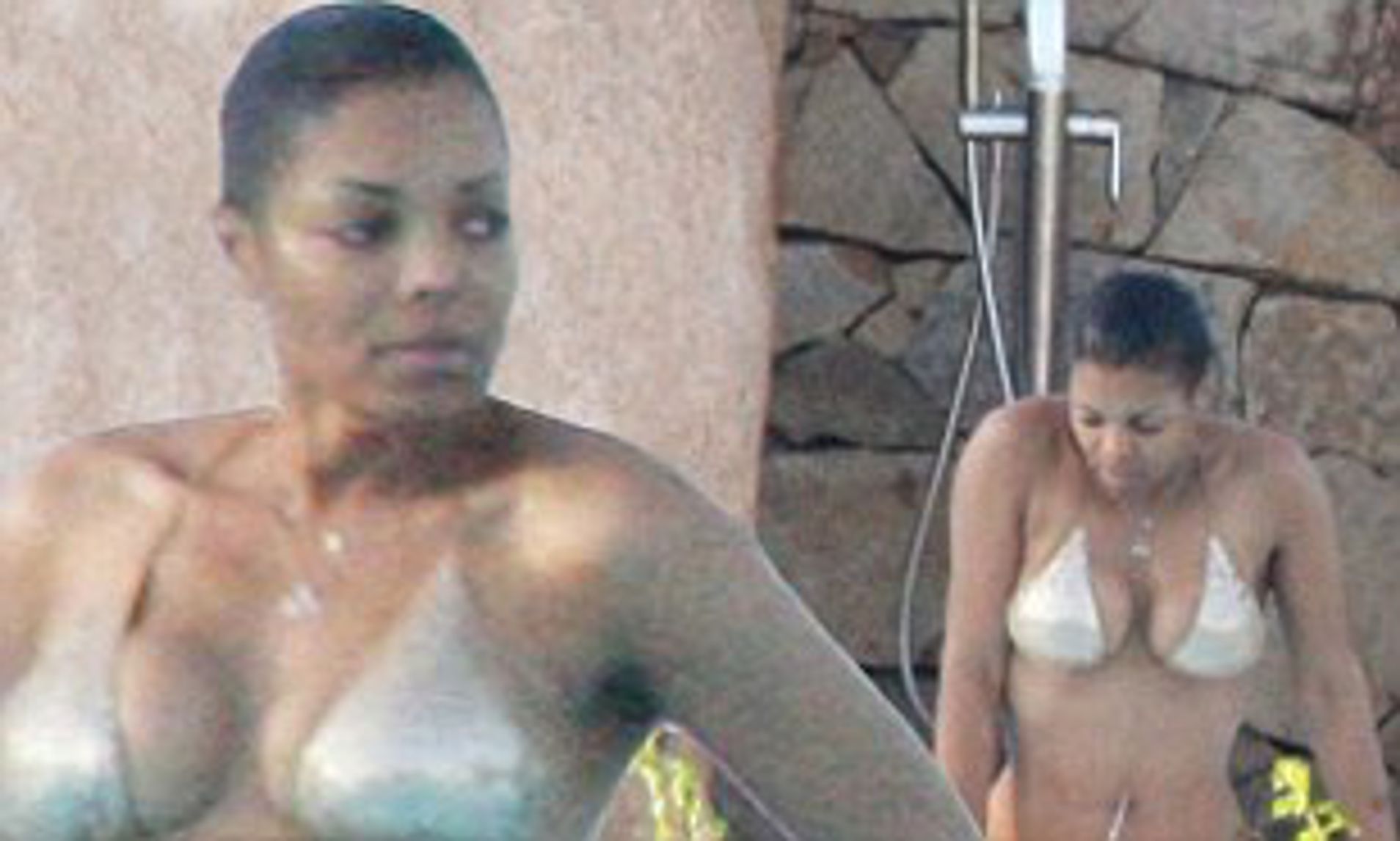 aida zahirovic add Janet Jackson Nude Photos photo