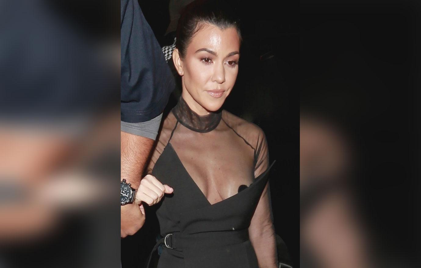 alireza mashayekh add Famous People Nipple Slip photo