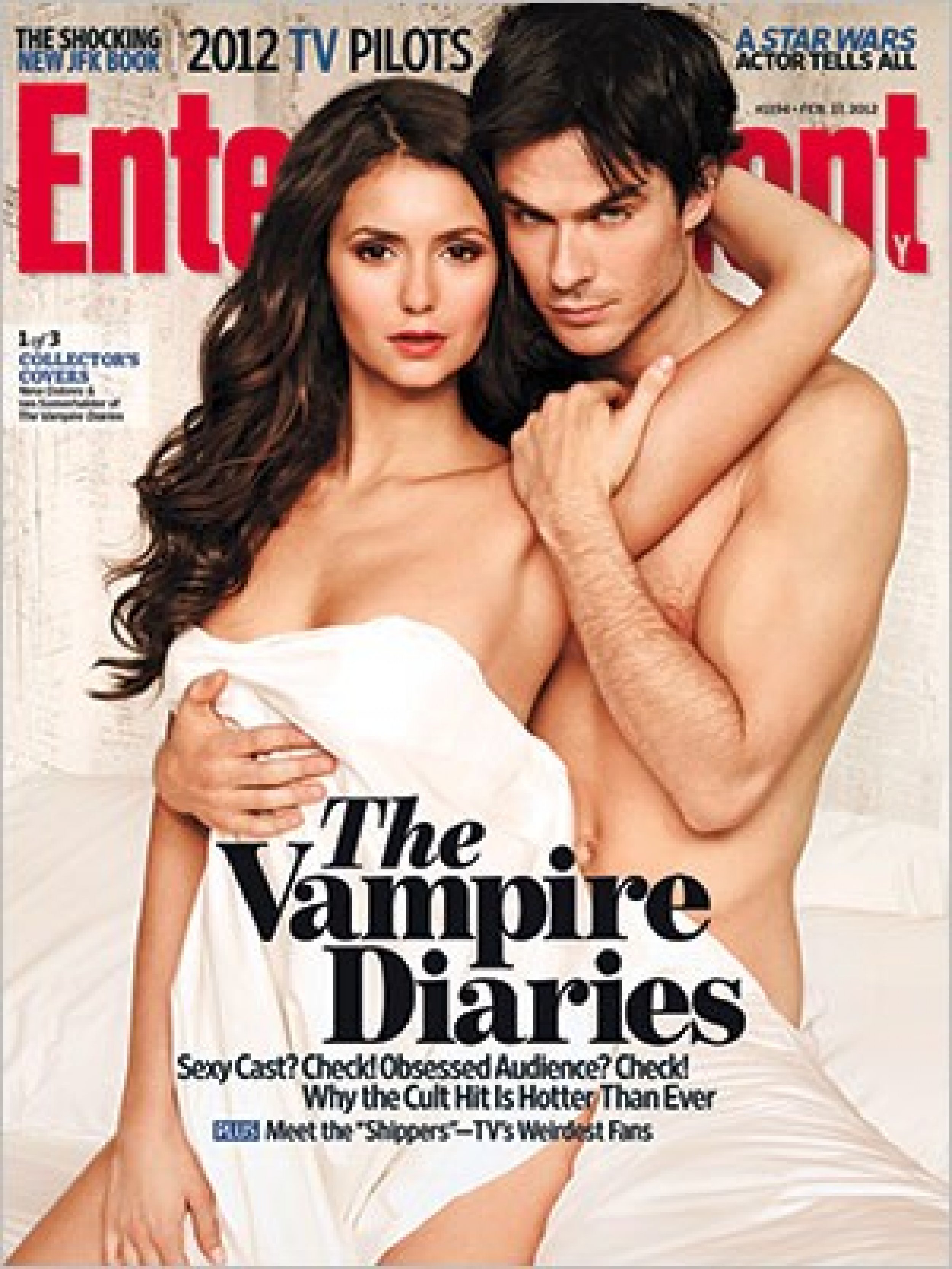 aliyah mendez add Nina Dobrev Nude photo
