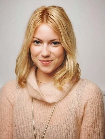david reicher add Laura Ramsey Naked photo