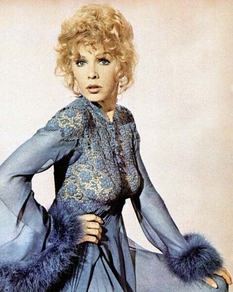 brown bagger add Stella Stevens Nude photo